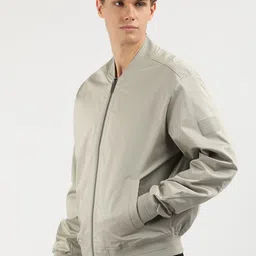 Calvin Klein Jeans Men Bomber Jacket image 4