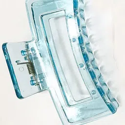 Jholawala Women Set of 4 Claw Clip image 5