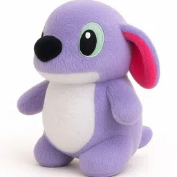 Miss & Chief Polyester Teddy Bears Soft Toys and Dolls-picture-28