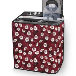 The Furnishing Tree Washing Machine Cover image 2