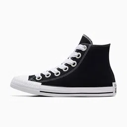 Converse Unisex High-Top Sneakers image 5