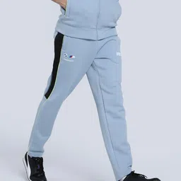 PUMA Motorsport Men Mid Rise Cotton Track Pants-image-61