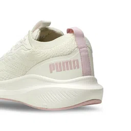 Puma Women's Skyrocket Lite Engineered Knit Runnig Shoes image 5