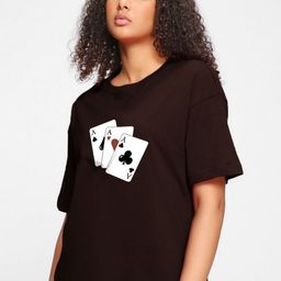 TOGS & TERRE Graphic Printed Organic Cotton T-shirt-picture-5