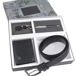 SAZARA Men Accessory Gift Set-image-57