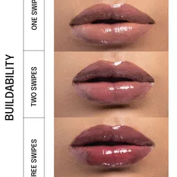 Diam Beauty Glass Tint Balm with Aloe Extract 3ml - Amethyst image 5