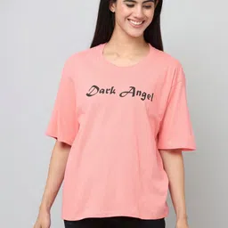 AANVI KURTI Women Printed 1 T-shirt-picture-20