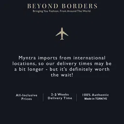 Trendyol Drop-Waist Midi Dress image 3