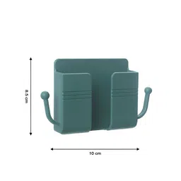 DeoDap Adhesive Heavy-Duty Hook Stand image 3