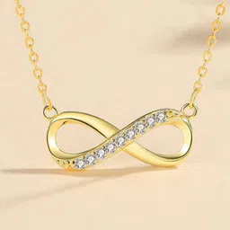 DressBerry Gold-Plated Necklace-picture-34