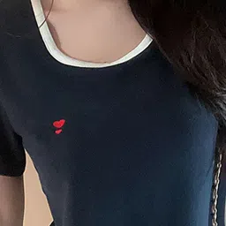 StyleCast x Revolte Print Top image 2