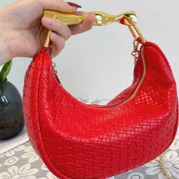 StyleCast PU Structured Hobo Bag-picture-10