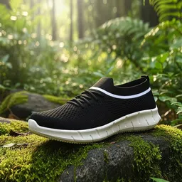 glitchez Women Textured Sneakers-picture-19