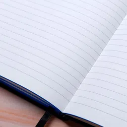 Archies Solid Notebook Stationery image 2