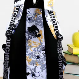 Tinytot Women Graphic Backpack image 5