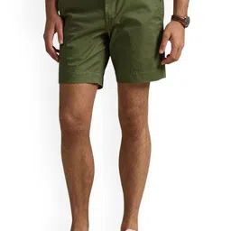 Polo Ralph Lauren Men Straight Fit Stretch Chino Short-image-31