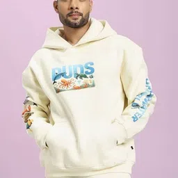 WEARDUDS Men Printed Hooded Sweatshirt-picture-25