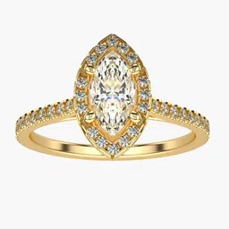 VALANOVA Women Ring Diamond-picture-15