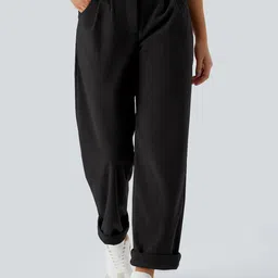 RAJOVATI Women Zip Trousers-picture-38