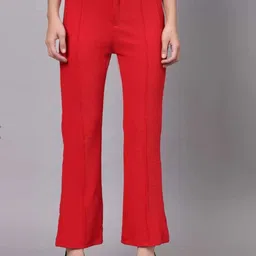 CORSICA Women Trousers-image-38