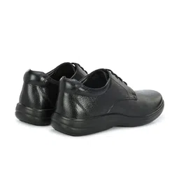 Auserio Men  Leather Formal Derbys image 3