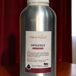 GLOBAL AROMA Opulence Diffuser Oil 1000ML image 5
