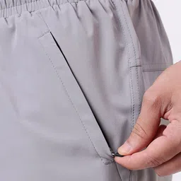 FUAARK Men Mid-Rise Regular Fit Soft Nova Training or Gym Sports Shorts image 2