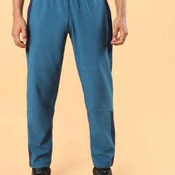 CULT Men Teal Training All Form Track Pants-picture-44