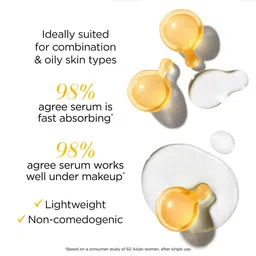 Elizabeth Arden Strengthening & Refining Serum Advanced Light Ceramide Capsules - 90 Caps image 2