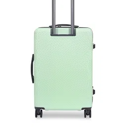 Luggero Hard-Sided Large Trolley Bag image 2