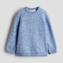 H&M Raglan-Sleeved Jumper-picture-54