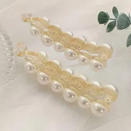 KARDIFF Women Multi Plastic Hair Accessory-picture-30