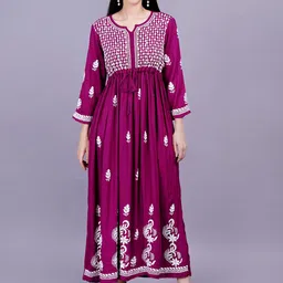 SUFIZA LIFESTYLE Dress-picture-33
