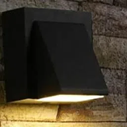 SWIATLO Black Acrylic Wall Lamps-picture-16