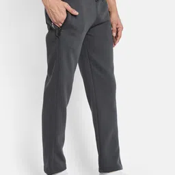 Octave Men Mid Rise Track Pants image 4