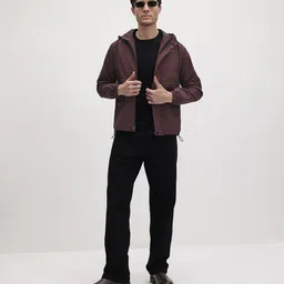 The Roadster Life Co. Hooded Tailored Jacket image 3
