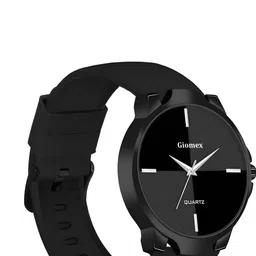 PERUCCI Men Brass Printed Dial & Straps Analogue Watch WATH2QZQZY48GXEH image 4