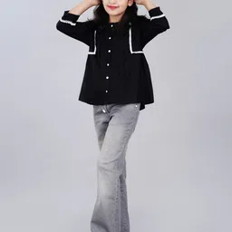DMP FASHION Cotton Handloom Top-picture-13