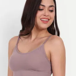 DEVMANIENTERPRISE Pack Of 2 Full Coverage Lightly Padded Everyday Bras image 4