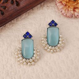 TOS Classic Studs Earrings-picture-2