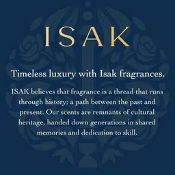 Isak Rain Kissed Roses Attar - 12ml image 3