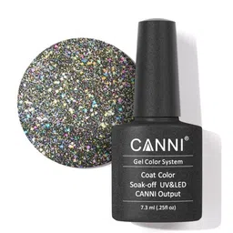 CANNI LED & UV Nail Gel Polish - Shade 187-picture-37