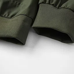 StyleCast x Revolte Men Bomber Jacket image 4