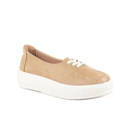 FAUSTO Women Solid Velvet Sneakers Casual Shoes-picture-39