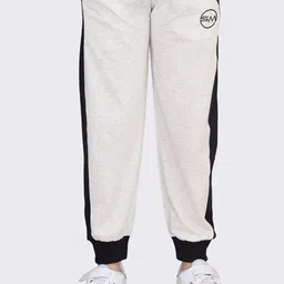 SMSHOPMORE Girls Cotton Mid-Rise Joggers-picture-40