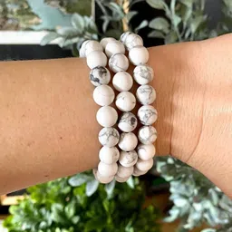 Divine souvenirs White Alloy Bracelet image 2
