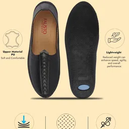 FAUSTO Men Perforations Ethnic Mojaris image 5