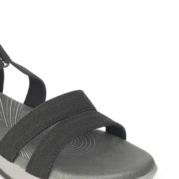 Carlton London Women Open Toe Wedge Sandals image 5