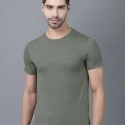 Dollar Men Applique T-shirt image 1