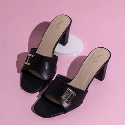 Inc 5 Party Block Sandals-picture-17